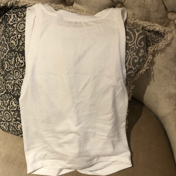 Wilfred Free Aritzia Top - Picture 4 of 4